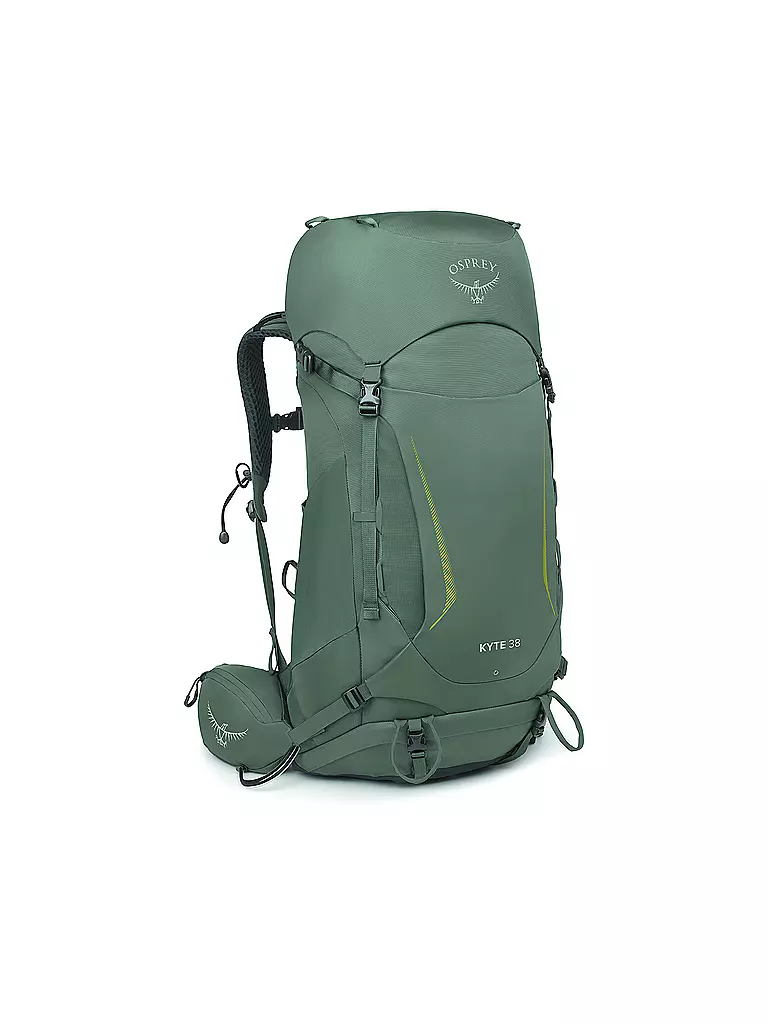 OSPREY Damen Trekkingrucksack Kyte 38 olive